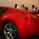 Illustration for article titled 2009 Nissan 370Z Unveiled Live At Secret LA Event